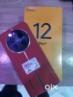 Realme 12 pro plus 5g 256gb