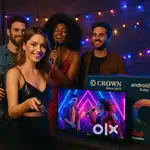 SMART LED TV SALE SALE