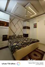 3bhk new construction 810sqrft near metro