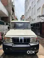 Mahindra Bolero Neo Plus 2014 Diesel Good Condition