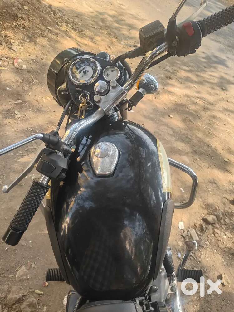 Very nice condition,