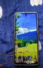 Samsung a51