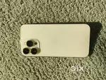 iphone 14 pro Max 256gb Gold Excellent Condition