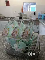 Genuine full China Cup Set (Price negotiable)