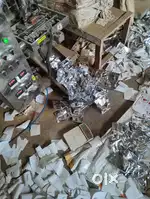 Box packing job