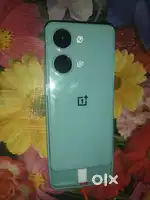 OnePlus Nord 3.