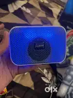 bluetooth speaker