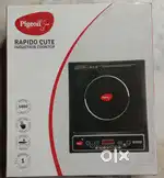 New Induction (rs 1100), SSD (200 rs) setup box, 2 piece cpu cabinet