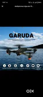 Remote control Drone