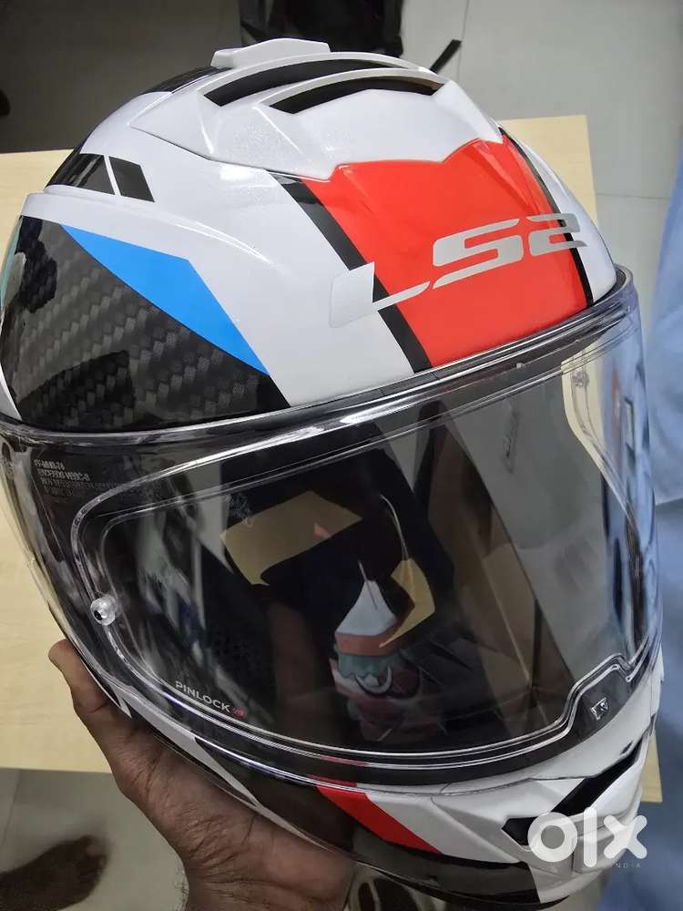 LS 2 Storm 2 helmet