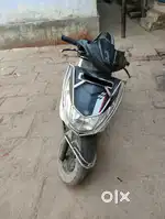Yamaha ray z