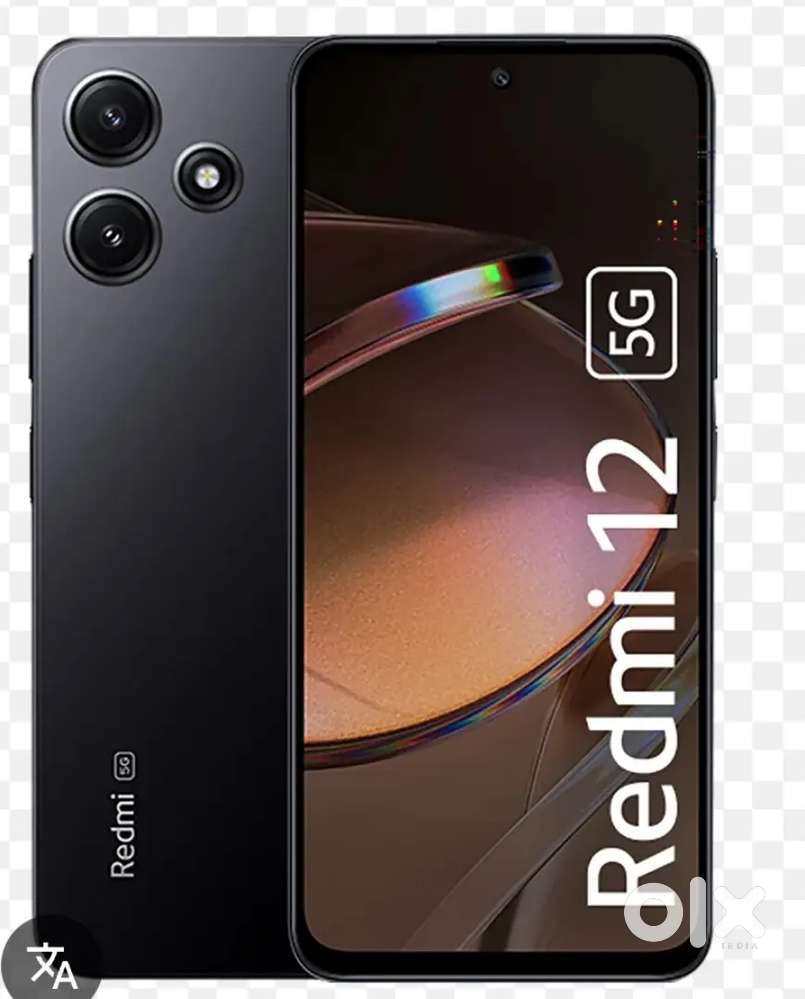 Redmi 12 5g 8+256