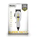 Wahl super taper clipper