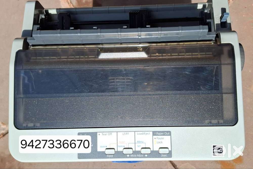 Epson LX310 Dot matrix