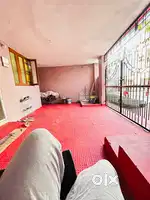 sweet home