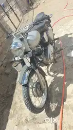 Old model bullet standard