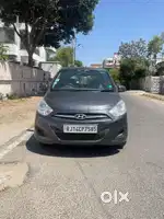 Hyundai i10 1.1L iRDE Magna Special Edition, 2012, Petrol