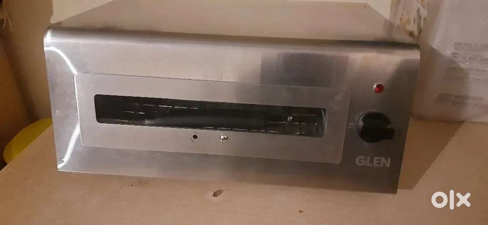 Electric tandoor