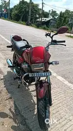 BRAND NEW SPLENDOR PLUS 2.0