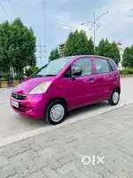 Maruti Suzuki Zen Estilo LXI BS IV, 2008, Petrol
