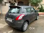 Maruti Suzuki Swift VDI Optional, 2017, Diesel