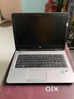 HP PROBOOK 640 G2 ( LAPTOP )