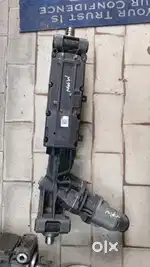 Audi q5 steering rack 8R0