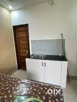 Furnished room independent