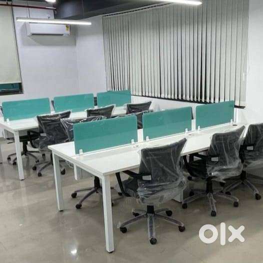 Furnished Office Space For Rent in Baner