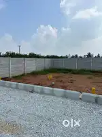 RESIDENTIAL SITE'S YALAHANKA TO DODDABALLAPUR HIGHWAY