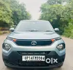 Tata Punch  Adventure iCNG, 2023, CNG & Hybrids