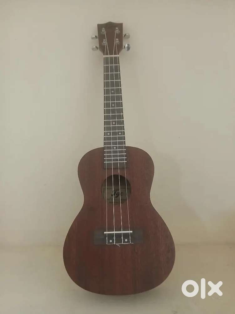 Branded Ukulele of brand Tgc - the guitar company