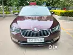 Skoda Superb Style 2.0 TDI AT, 2017, Diesel