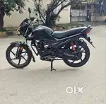 Honda LIVO