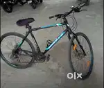 I'll sale my cycle