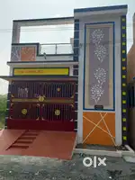 Individual 2bhk house sale in Chennai vepampattu near Railway station