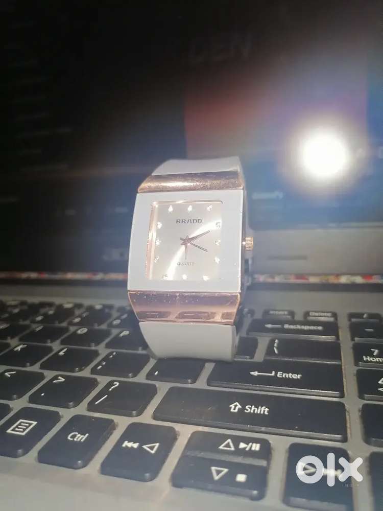 RRADD QUARTZ WATCH FOR GIRLS
