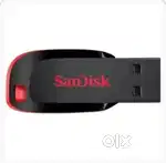 Pandrive 64 gb SanDisk