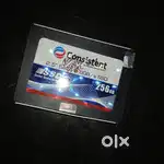 Consistent SSD 2.5'' SATA ll 6gb/s