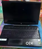 HP pavilion gaming laptop
