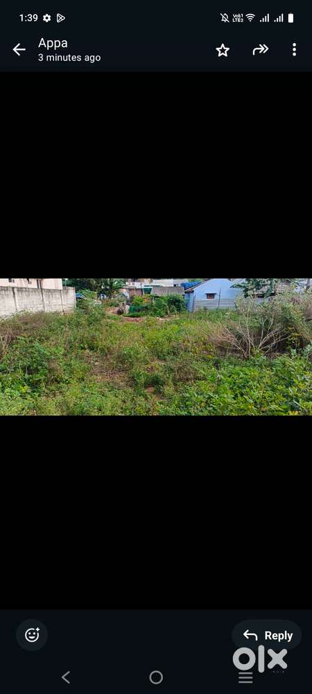 Ashok nagar is prime location in mallur