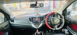 Maruti Suzuki Baleno Alpha 2016 Petrol 89000 Km Driven