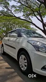 Maruti Suzuki Swift Dzire 2013 registration 2014
