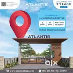 Premium Villa Plots for Sale -Khultabad in Nagarpalika Limits