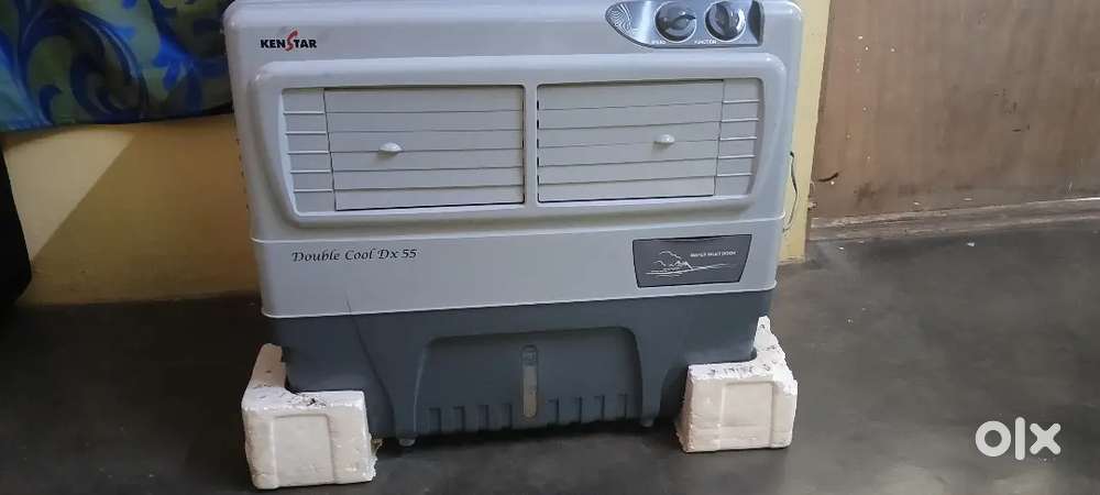 Air cooler kenstar