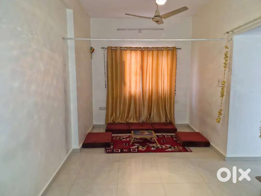 Flat for rent