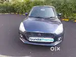 Maruti Suzuki Swift 1.2 VXI (O), 2022, Petrol