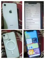 No display change all ok condition