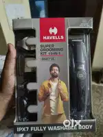 Havells Trimmer