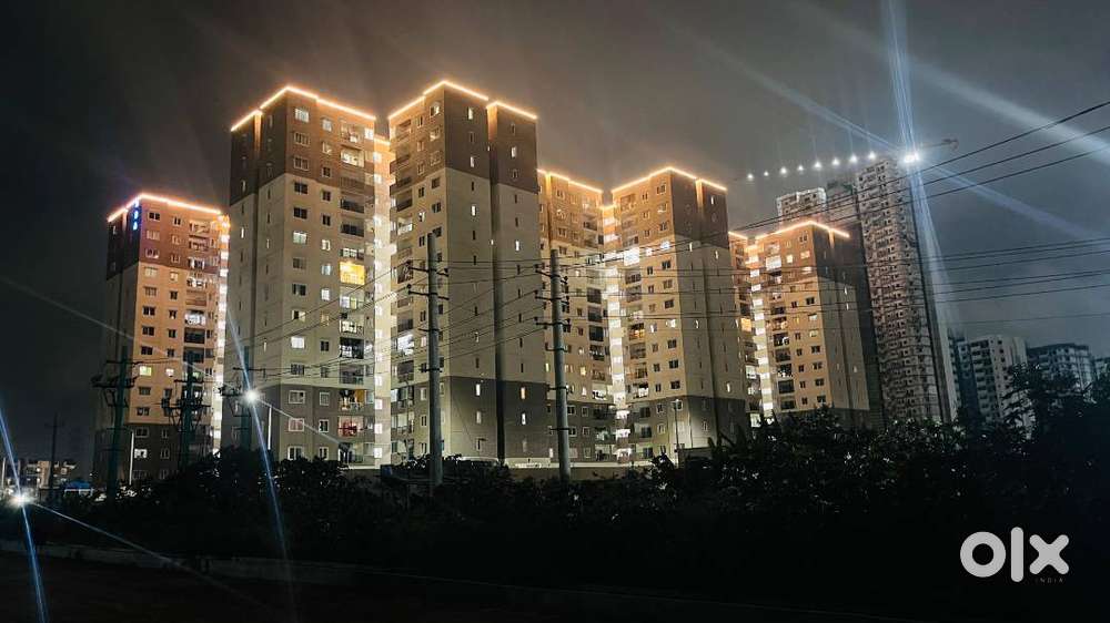 2BHK for Rent Near Budigere Cross- Avalahalli- Whitefield-Hoskote Road